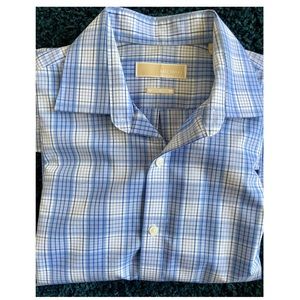 Michael Kors Dress Shirt